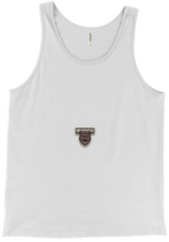 yogithebeardedbear Tank Top