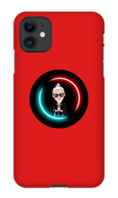 varmo_7_ttv iPhone Phone Cases
