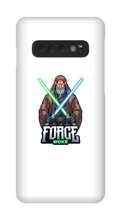 forcewokegaming Samsung Phone Cases