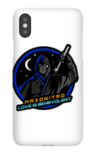 maxonitro iPhone Phone Cases