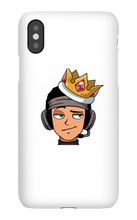 xoryoo iPhone Phone Cases