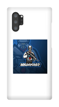 its_dreamstream Samsung Phone Cases