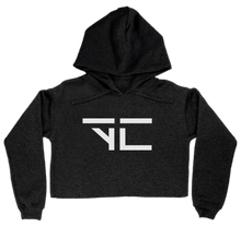 AC hoodie-women-cropped