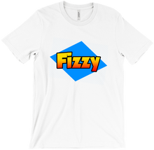 Official Fizzy T-Shirt