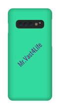 Vast4Life Samsung Phone Cases