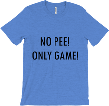 ONLY GAME T-shirt