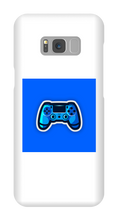 malikgames Samsung Phone Cases