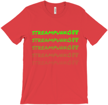 streampunk088 T-Shirts