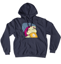 turbulant Hoodies (No-Zip/Pullover)