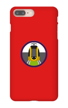 szabolcshorvth iPhone Phone Cases