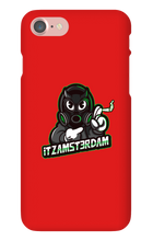 itzamst3rdam iPhone Phone Cases