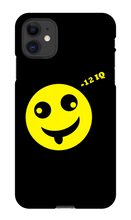 Low IQ iPhone Case