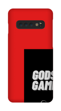 supergamersleague Samsung Phone Cases