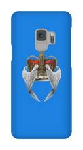 thebluereaper22 Samsung Phone Cases