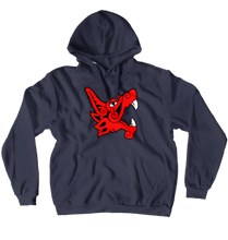 Year 1 - Masthead Hoodie