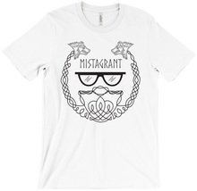 Icon Tshirt (Dark Icon)