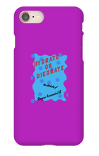 rogueassassin18 iPhone Phone Cases