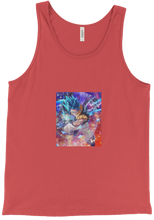 Gogeta Tank Top