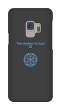 The Mystery School 33 Samsung Phone Cases