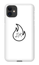 dylanplayz iPhone Phone Cases