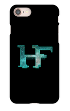 healablefiend06 iPhone Phone Cases