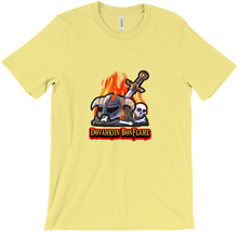 Dovahkiin Bonflame  T-Shirts