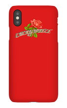 lucky3piece iPhone Phone Cases