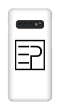 elohimprophet Samsung Phone Cases Black Lettering