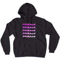MsRage Pullover Hoodies