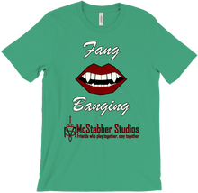 Fang Banging T-Shirt