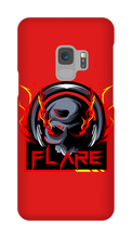 damaster0725 Samsung Phone Cases