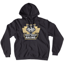 StumLu Hoodies (No-Zip/Pullover)