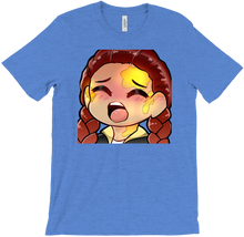 T-Shirt Gasm
