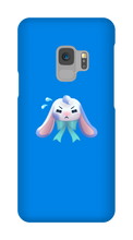 struglbunitv Samsung Phone Cases