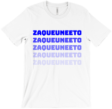zaqueuneeto T-Shirts
