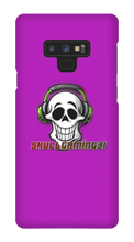 skullgaming31 Samsung Phone Cases