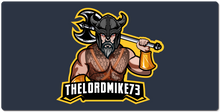 thelordmike73 XXL Gaming Mousepad