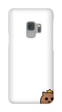 samuletwitch Samsung Phone Cases