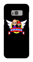 bryandkayden Samsung Phone Cases