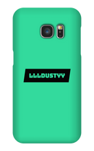 llldustyy Samsung Phone Cases