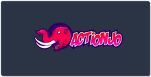 actionjofps XXL Gaming Mousepad