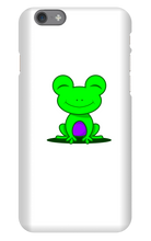 K_Ziip iPhone Phone Cases