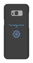 The Mystery School 33 Samsung Phone Cases