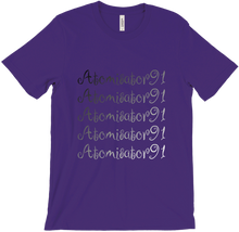 atomisator91 T-Shirts