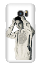 Black Man (Samsung Handyhülle)