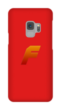 Fastlife Samsung Hülle