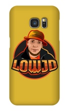 lowgamejd Samsung Phone Cases