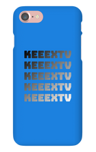 officialkeeex iPhone Phone Cases