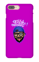 walshappening iPhone Phone Cases