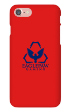 eaglepaw1 iPhone Phone Cases